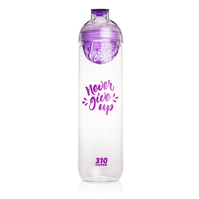 310 Nutrition Mega Water Bottle 40 oz.