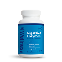 310 Digestive Enzymes