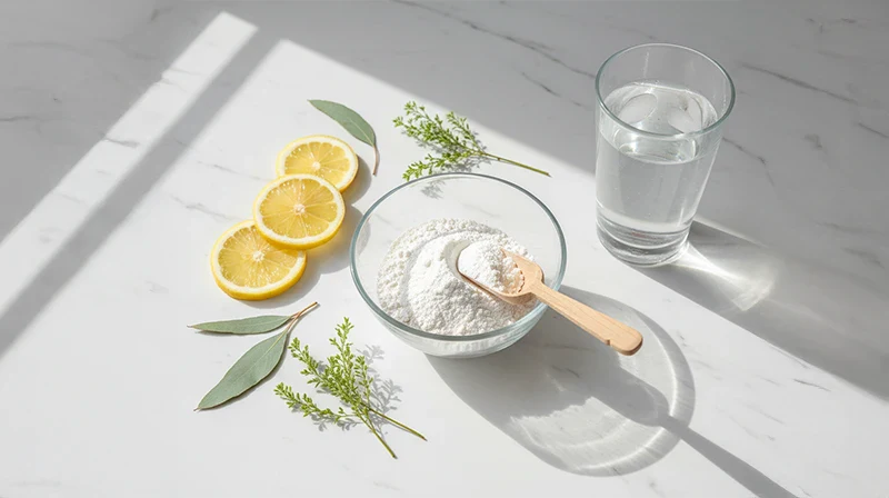 10 Benefits of Collagen