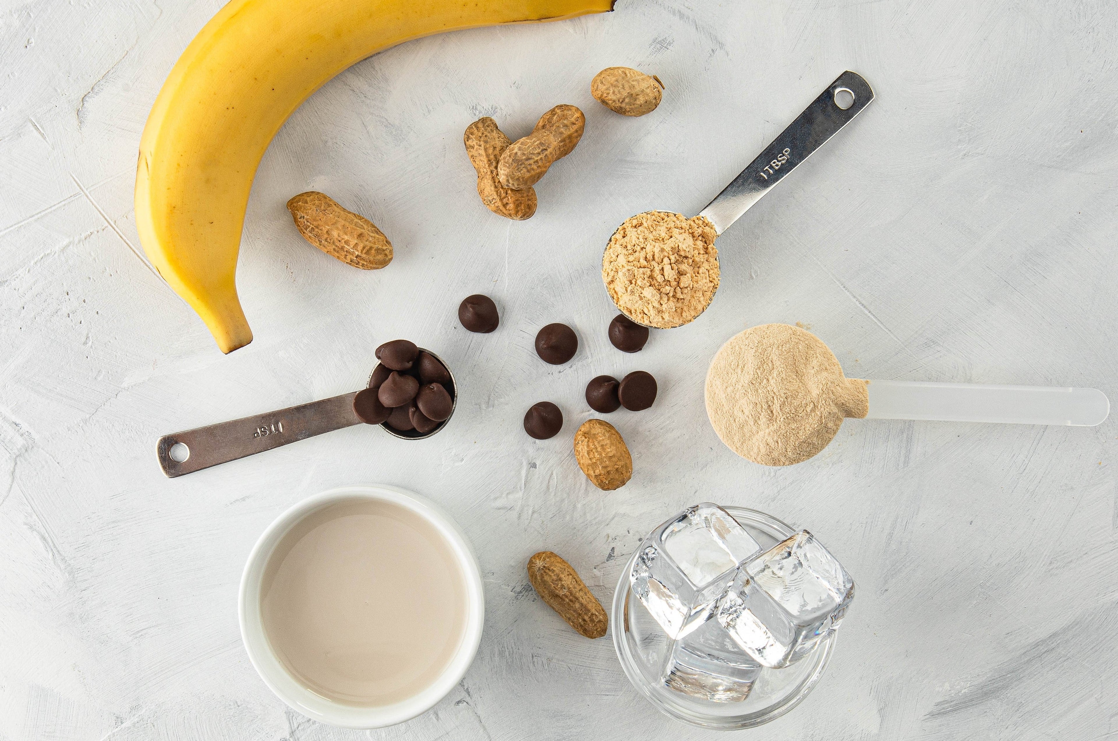Flourless no bake peanut butter and oatmeal chocolate cookies on a cooling rack