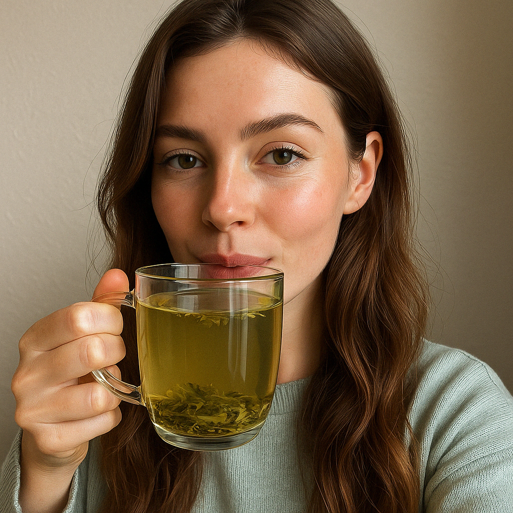 Best Detox Drinks for Bloating (When the Problem Isn’t Just Food)