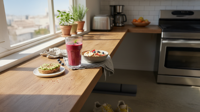 5 Steps to Achieve and Maintain Weight Loss