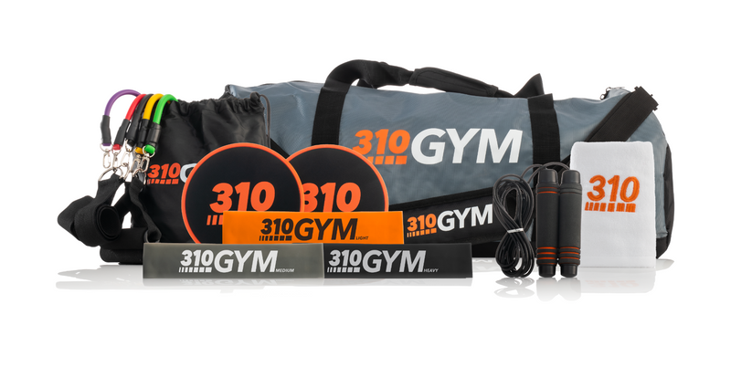 310 gym essentials