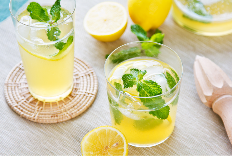 Benefits of 310 Lemonade For Weight Loss | 310 Nutrition