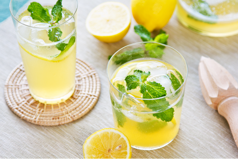 8 Health & Weight Loss Benefits of 310 Lemonade