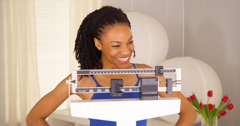 Three Reasons and How to Fix Weight Loss Plateau