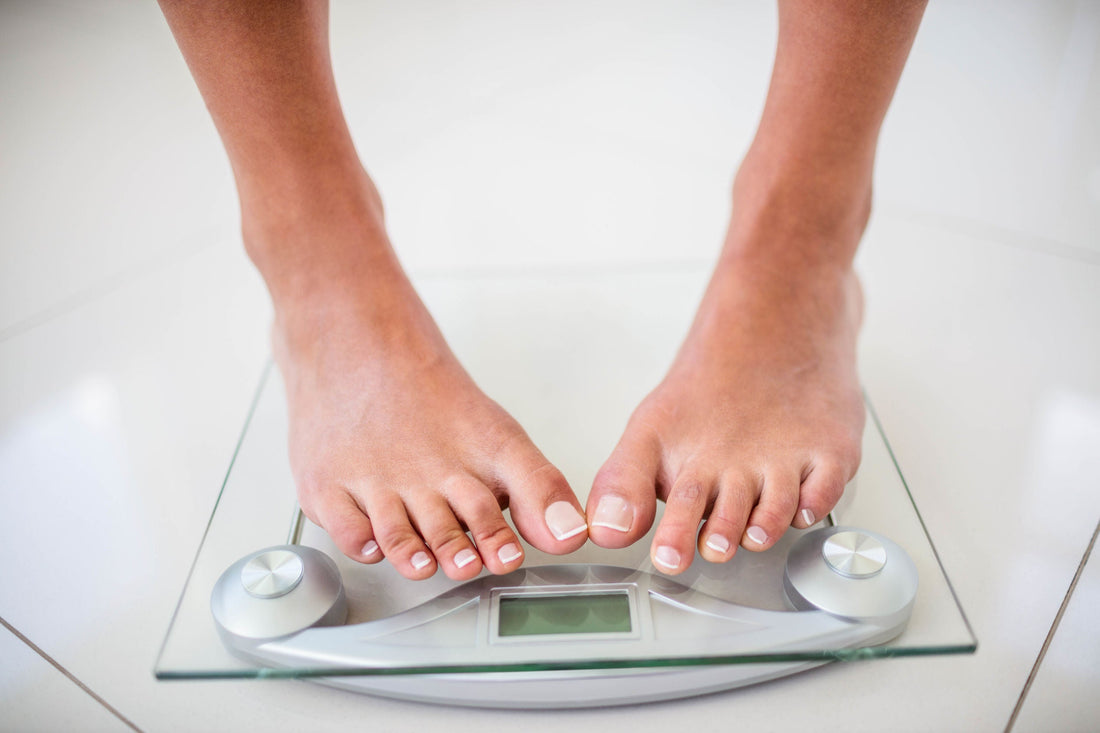 weight loss myths debunked
