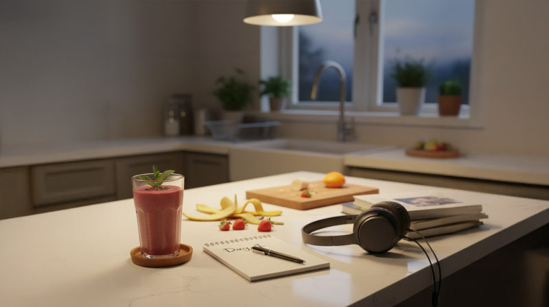 How a Starter Kit Makes Beginning Your Health Journey Simple