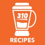 310 recipes icon