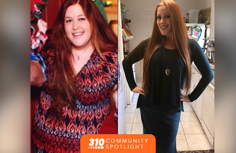 Fat Kid Keto: Amanda (Ketoginja) New Recipe E-Book