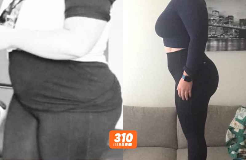 Keri Discovered a Brand New Body and Mindset - Find Out How!