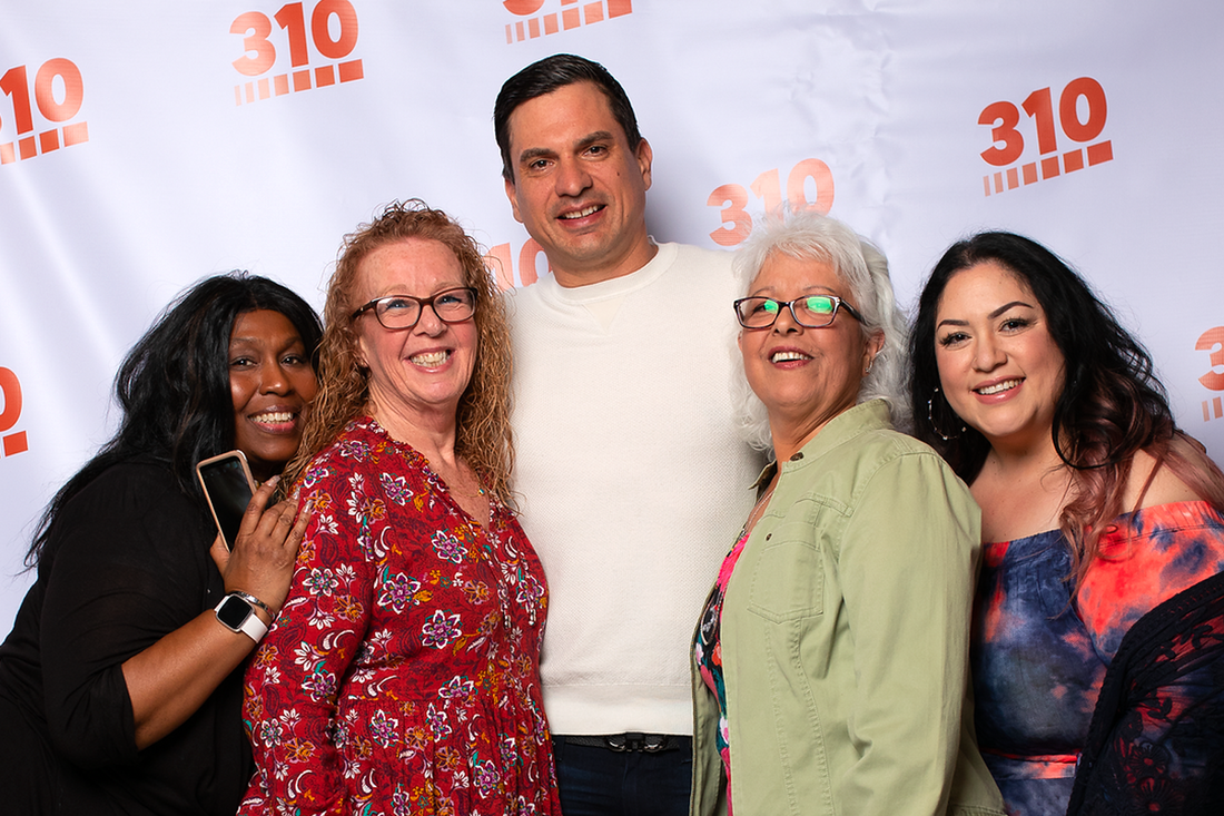 Hear From 6 Amazing Women Who Changed Their Lives with 310