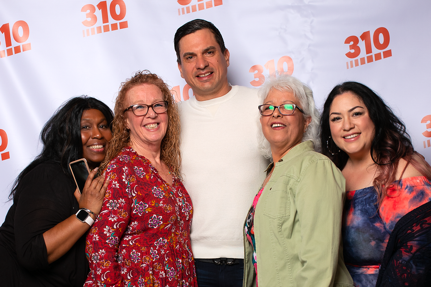 Hear From 6 Amazing Women Who Changed Their Lives with 310