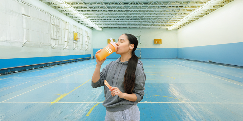 Do You Need a Keto Electrolyte Powder? What to Know Before You Sip