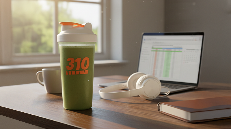 How to Get Crash-Free Energy All Day Long