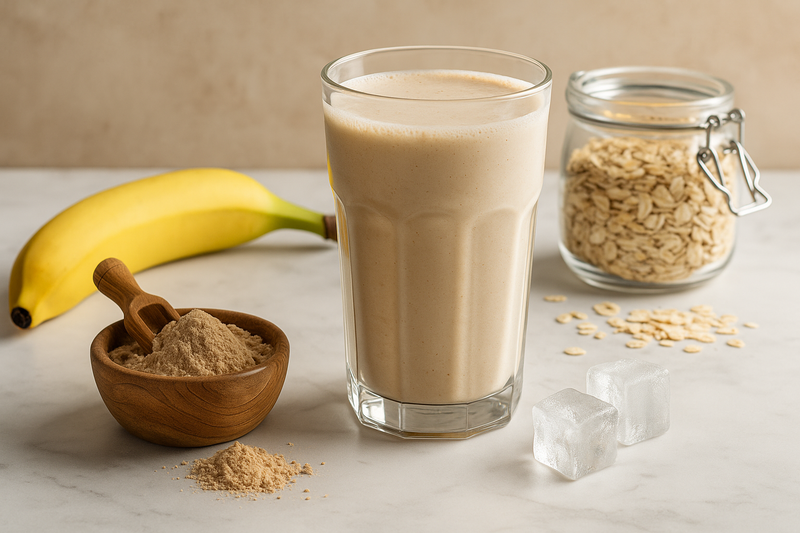 How to Use Low Calorie Protein Shakes As a Meal Replacement