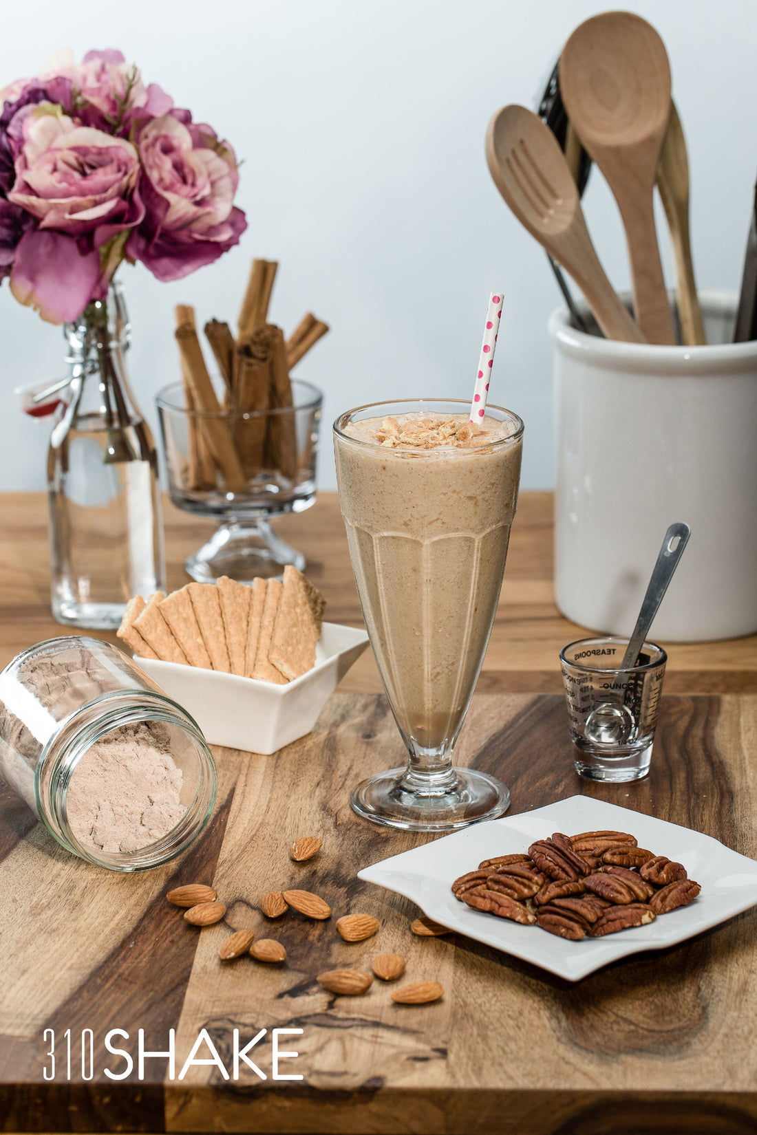 Southern Caramel Pecan Pie