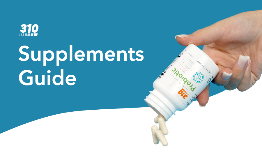 310 supplement guide banner