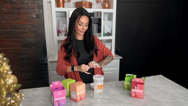 The Complete Guide to Sugar Free Electrolyte Drinks