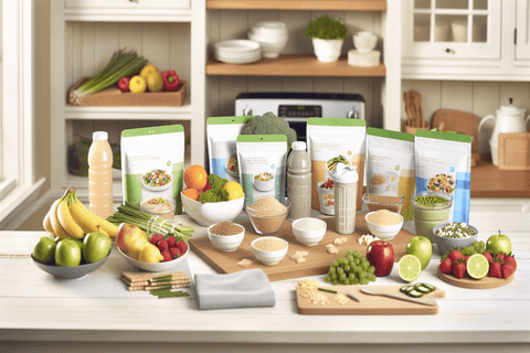Top 10 Easy Meal Prep Ideas for Weight Loss
