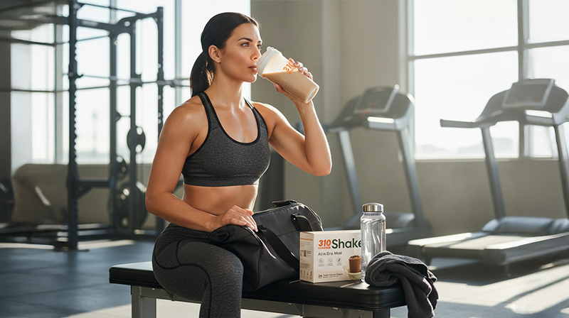 How to Succeed with Weight Loss on a Busy Schedule