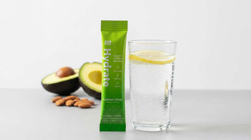 Why Keto Dieters Need More Than Water: The Role of Electrolyte Powders