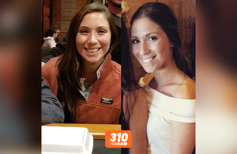 Ava McEachern Balanced Her Busy Days & Lost 20 Pounds with 310 Shakes!