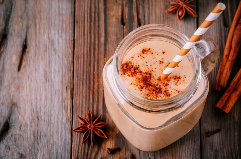 Chai Tea Smoothie Recipe