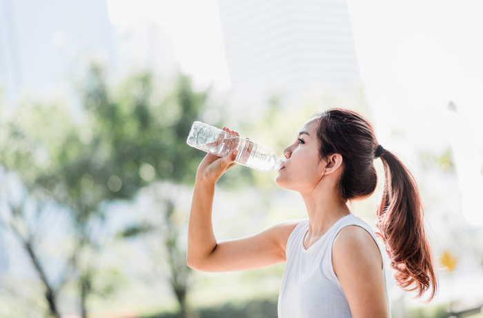 Why Electrolytes Are A Must For Staying Hydrated