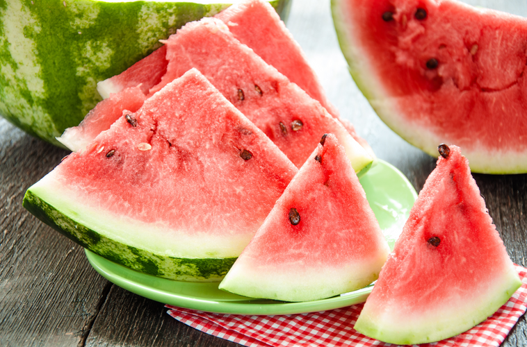 5 Health Benefits of Watermelon Plus Recipes 310 Nutrition