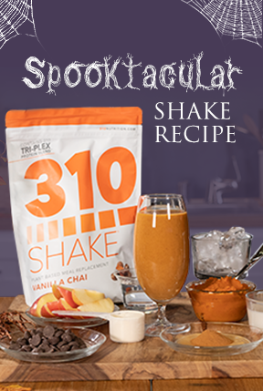 spooktacular shake product image