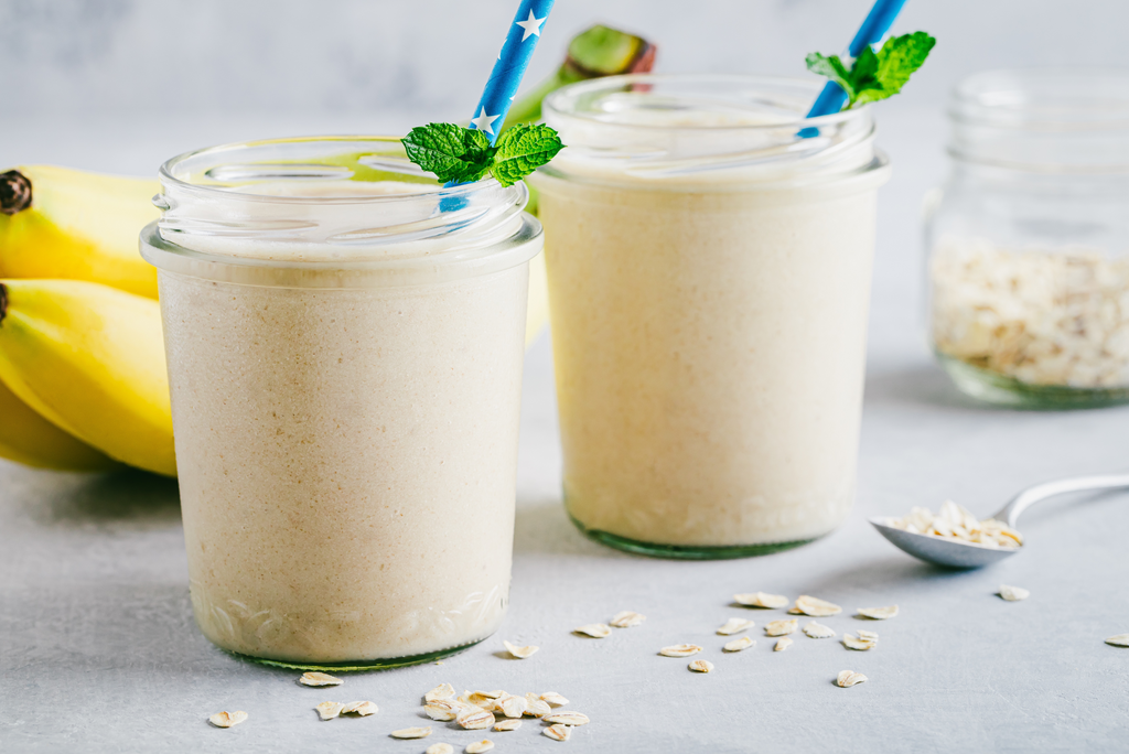Salted Caramel Cookie Shake | 310 Nutrition