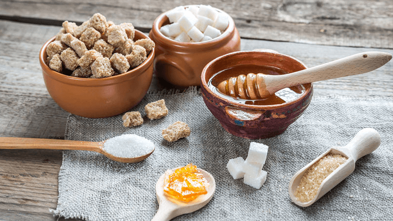 10 Effective Tips to Cut Added Sugar in Your Diet