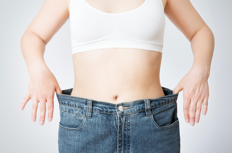 How to Map Out and Achieve Healthy Weight Loss