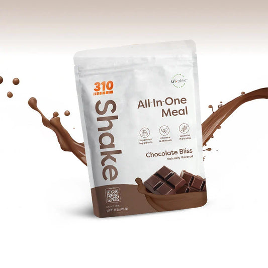 All In One - Meal Replacement Shakes (Carthook)