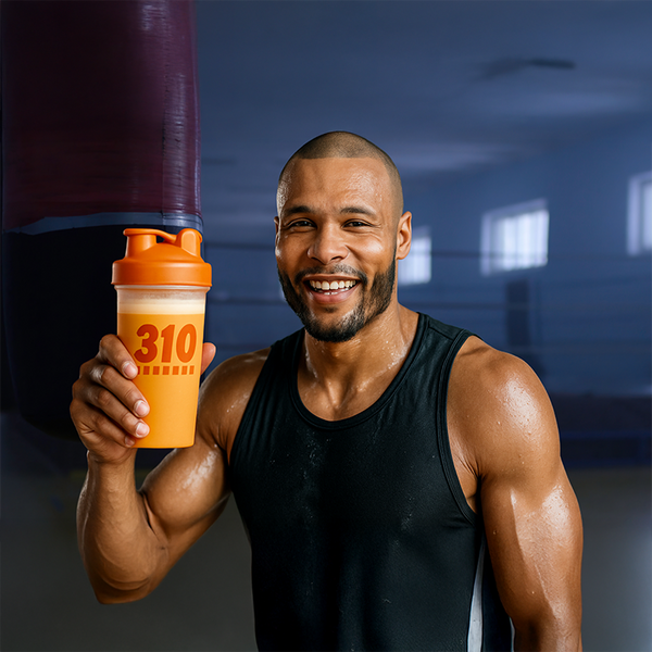 310 Hydrate Tangerine - Chris Eubanks Jr. Edition