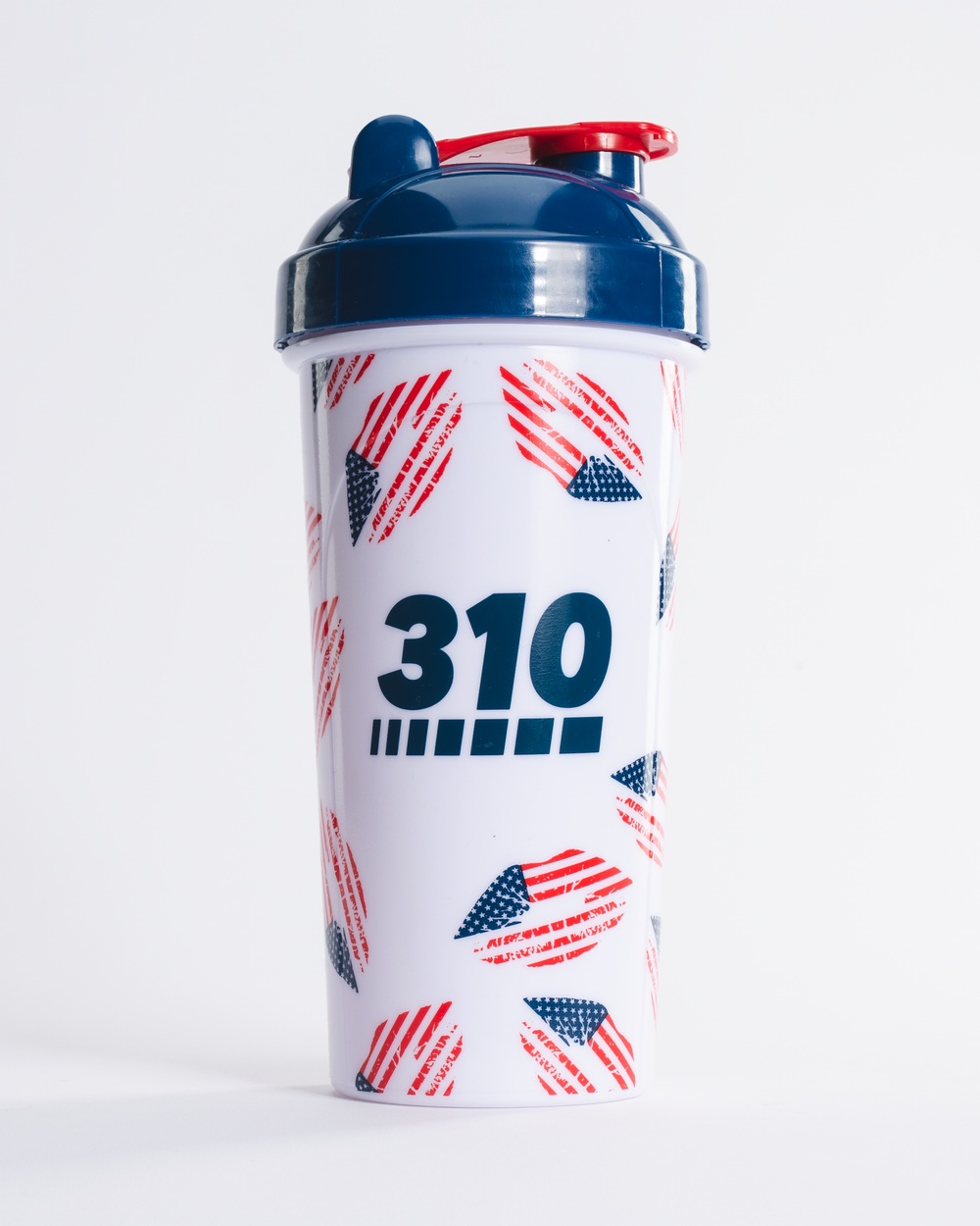 FREE 310 Memorial Day Shaker Cup