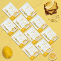 FREE Lemon Cake Shake 10ct Pack