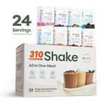 310 Variety Shake Box