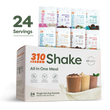310 Variety Shake Box
