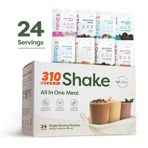 310 Variety Shake Box