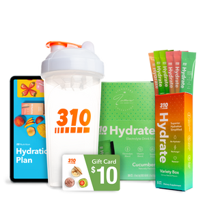 310 Hydrate Starter Kit
