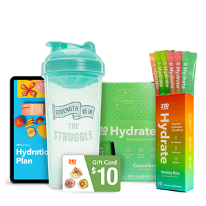 310 Hydrate Starter Kit
