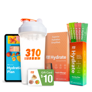 310 Hydrate Starter Kit