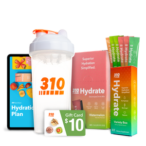 310 Hydrate Starter Kit