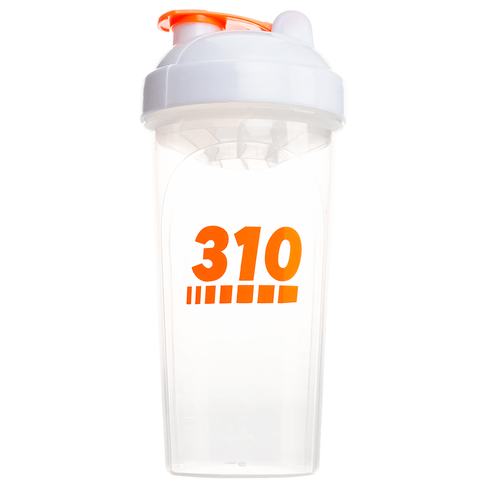 FREE 310 Clear Shaker Cup
