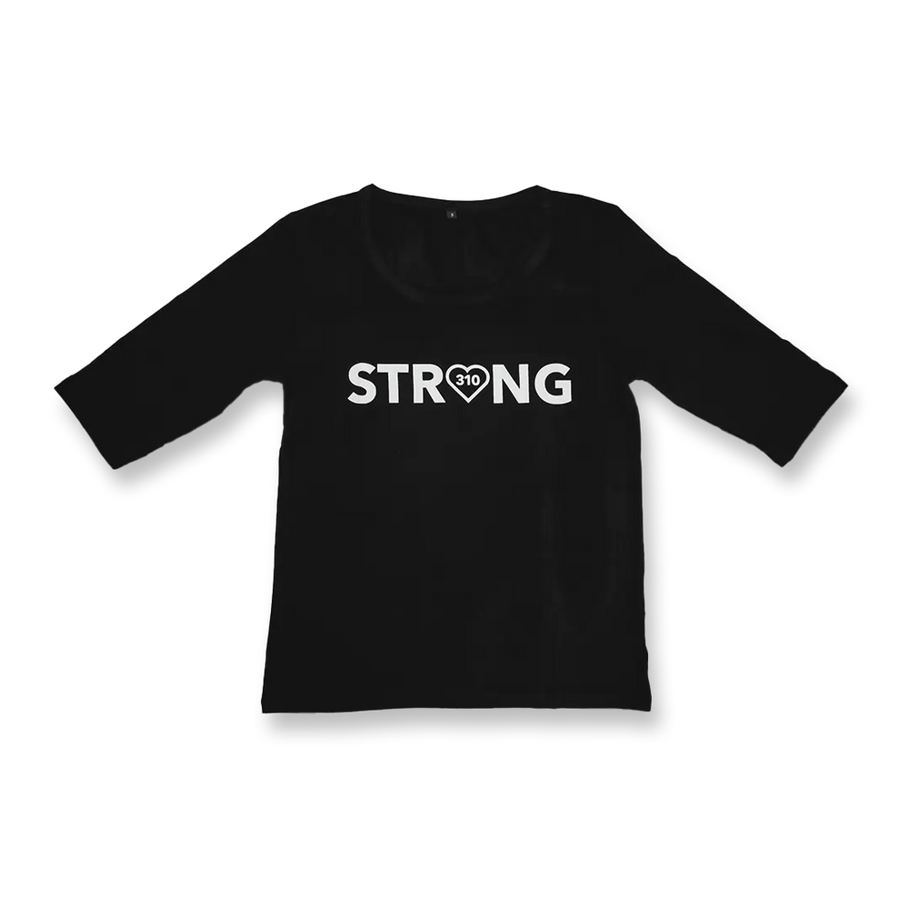 310 Strong Shirt - Large