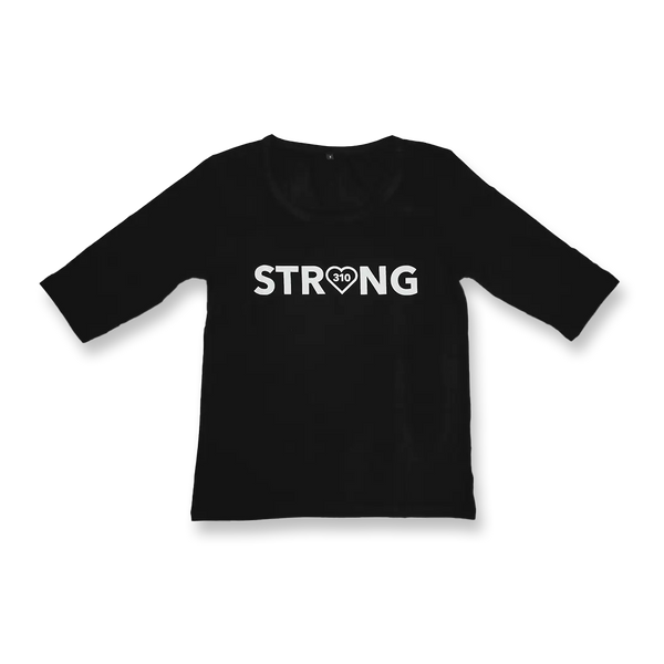 310 Strong Shirt - Large