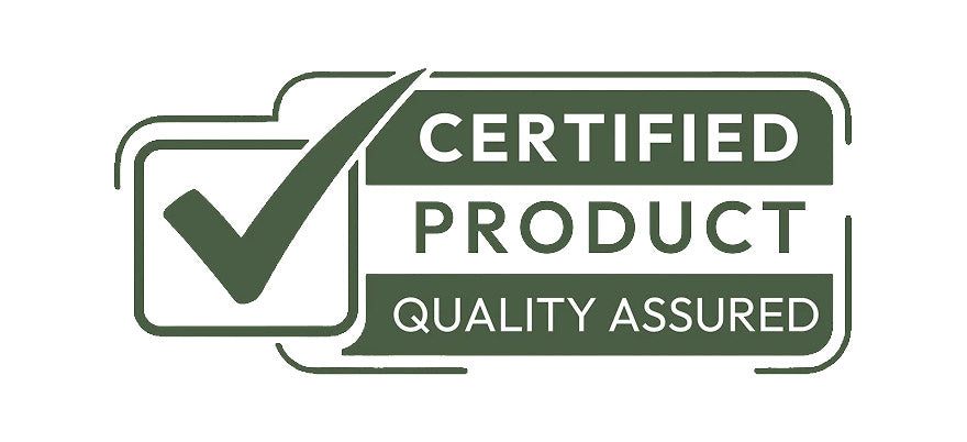Certifications