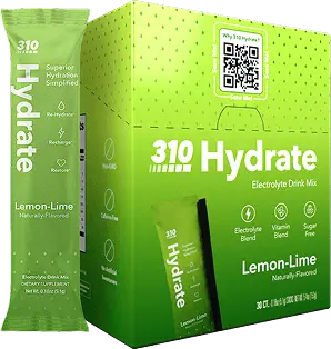 Free Hydrate 30ct